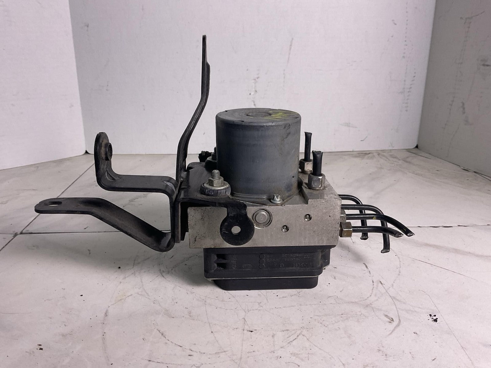 Anti-lock Brake Parts JEEP LIBERTY 123