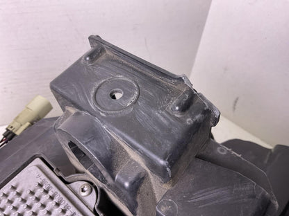 Headlamp Assembly BUICK ENCLAVE Right 13 14 15 16 1711