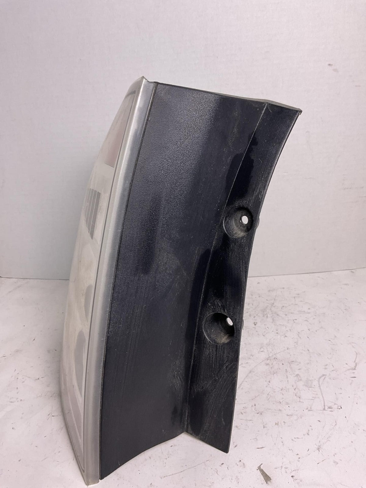 Tail Light Assembly FORD EDGE Left 07 08 09 102