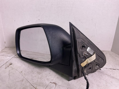 Door Mirror Left Driver Side For 2005-2010 Jeep Grand Cherokee0