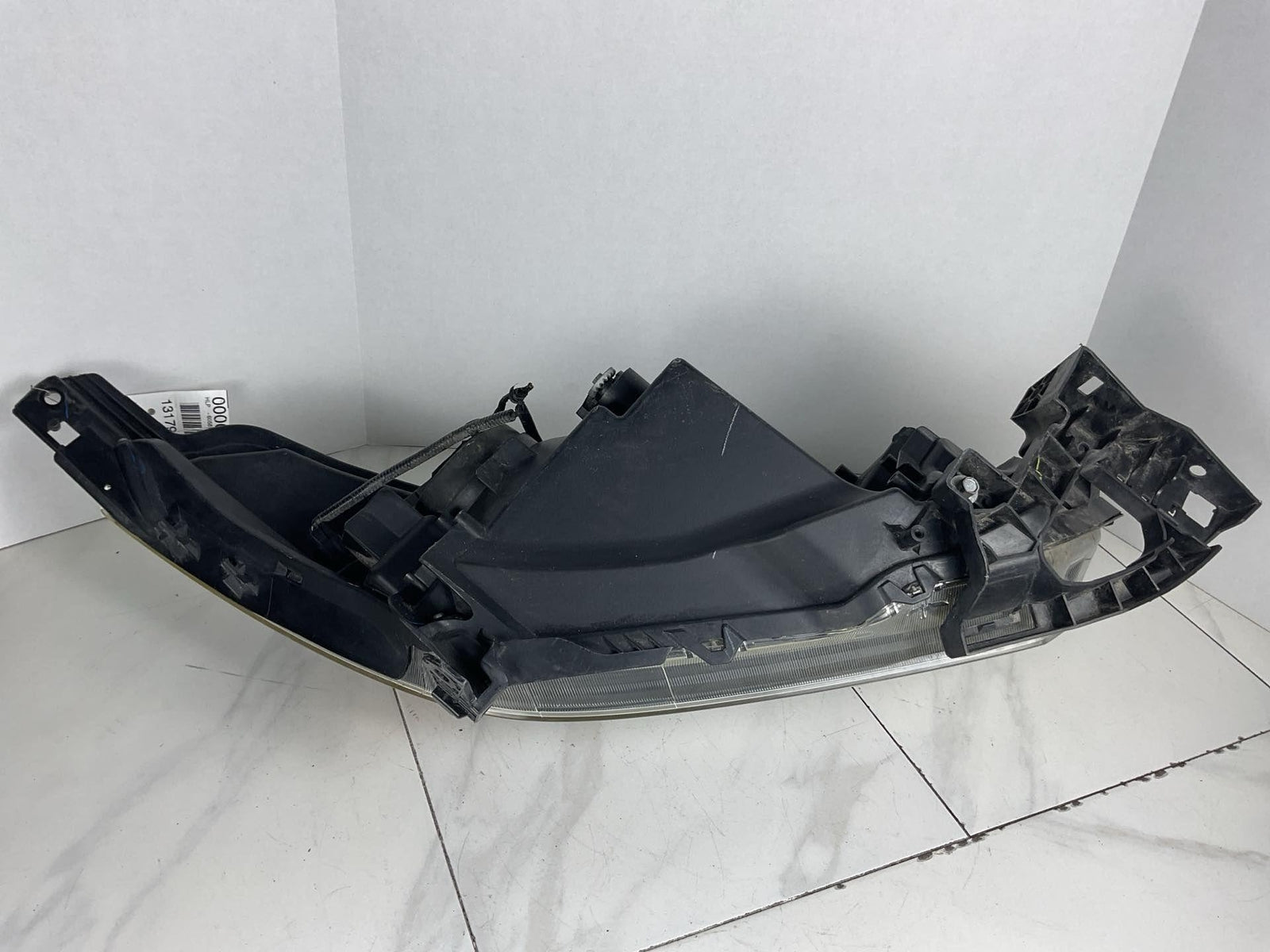 Left Driver Side Head Light Assembly For 2016-2018 HONDA HRV5