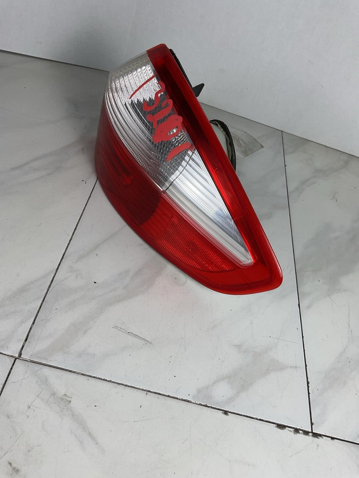 Tail Light Assembly FORD FIESTA Right 14 15 16 17 18 191