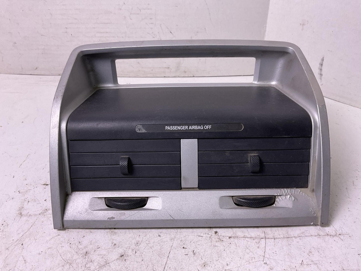 Dash Bezel MERCURY MARINER 110