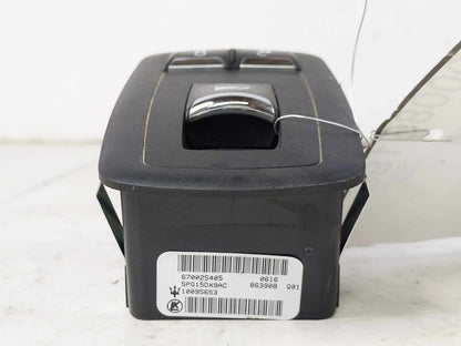 Door Switch Front MASERATI GHIBLI 175