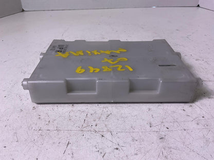 Chassis Brain Box NISSAN MAXIMA 07 083