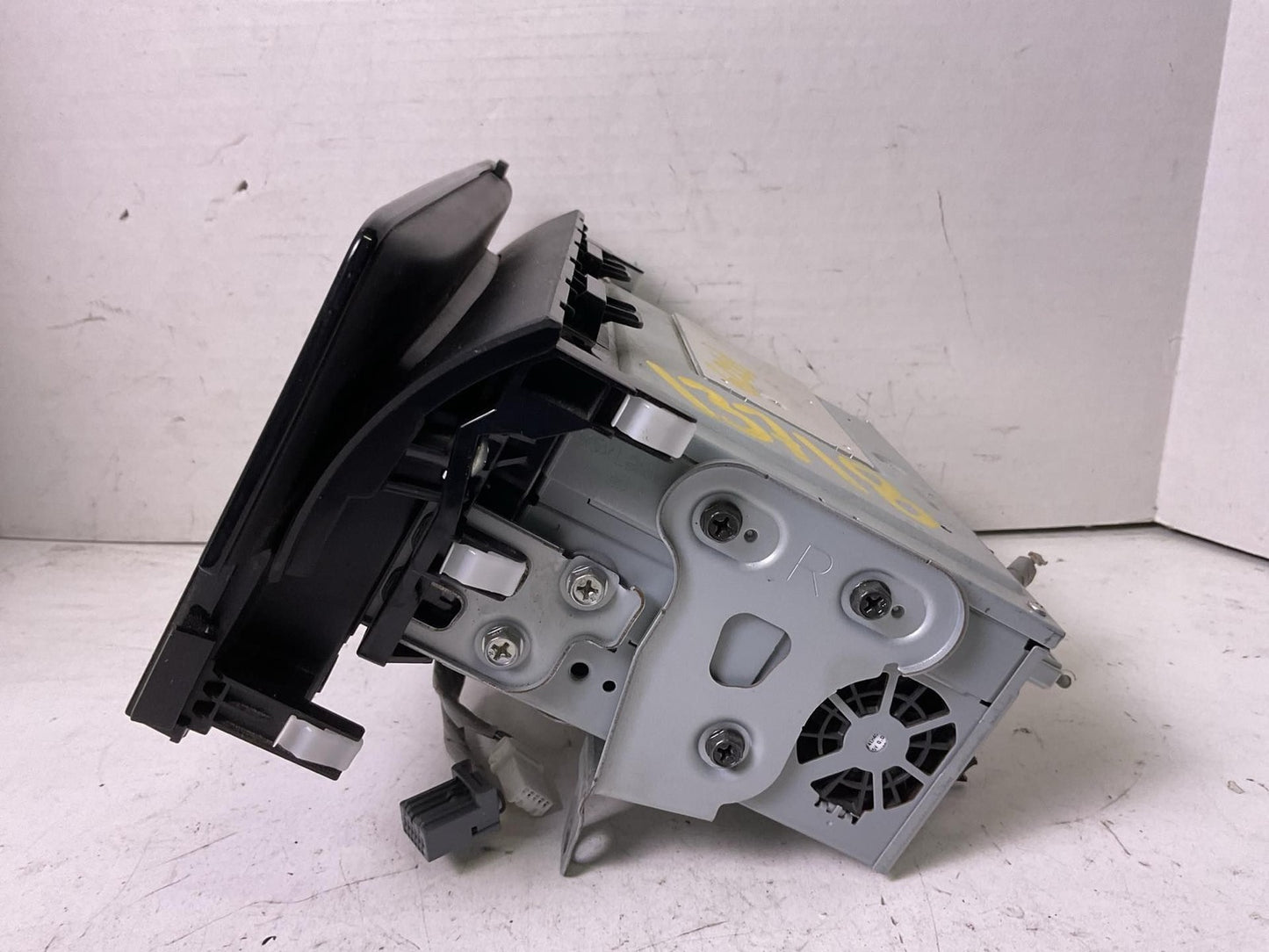 Audio & Visual Equip.(radio) HONDA CIVIC 19 20 211