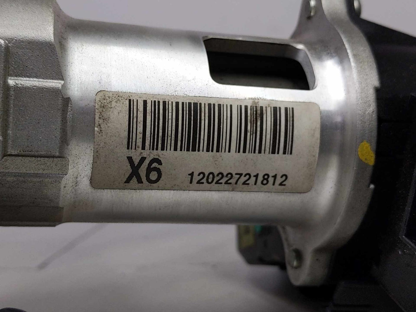 Combination Switch HYUNDAI VELOSTER 12 13 14 15 16 178