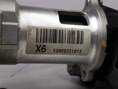 Combination Switch HYUNDAI VELOSTER 12 13 14 15 16 178