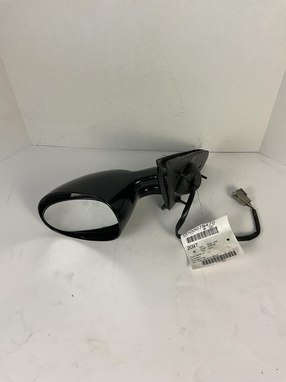 Door Mirror CHRYSLER CIRRUS Left 95 96 97 98 99 000