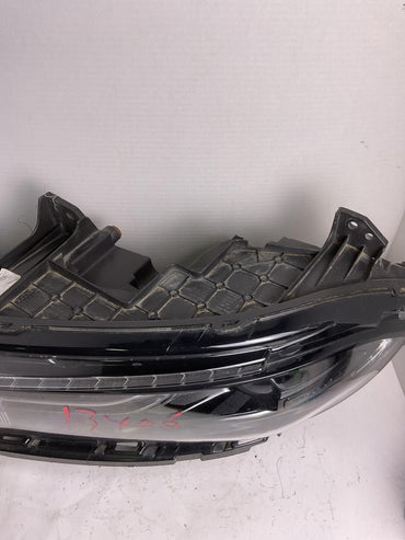 Headlight Assembly Right Passenger Side For 2016-2021 Dodge Charger1