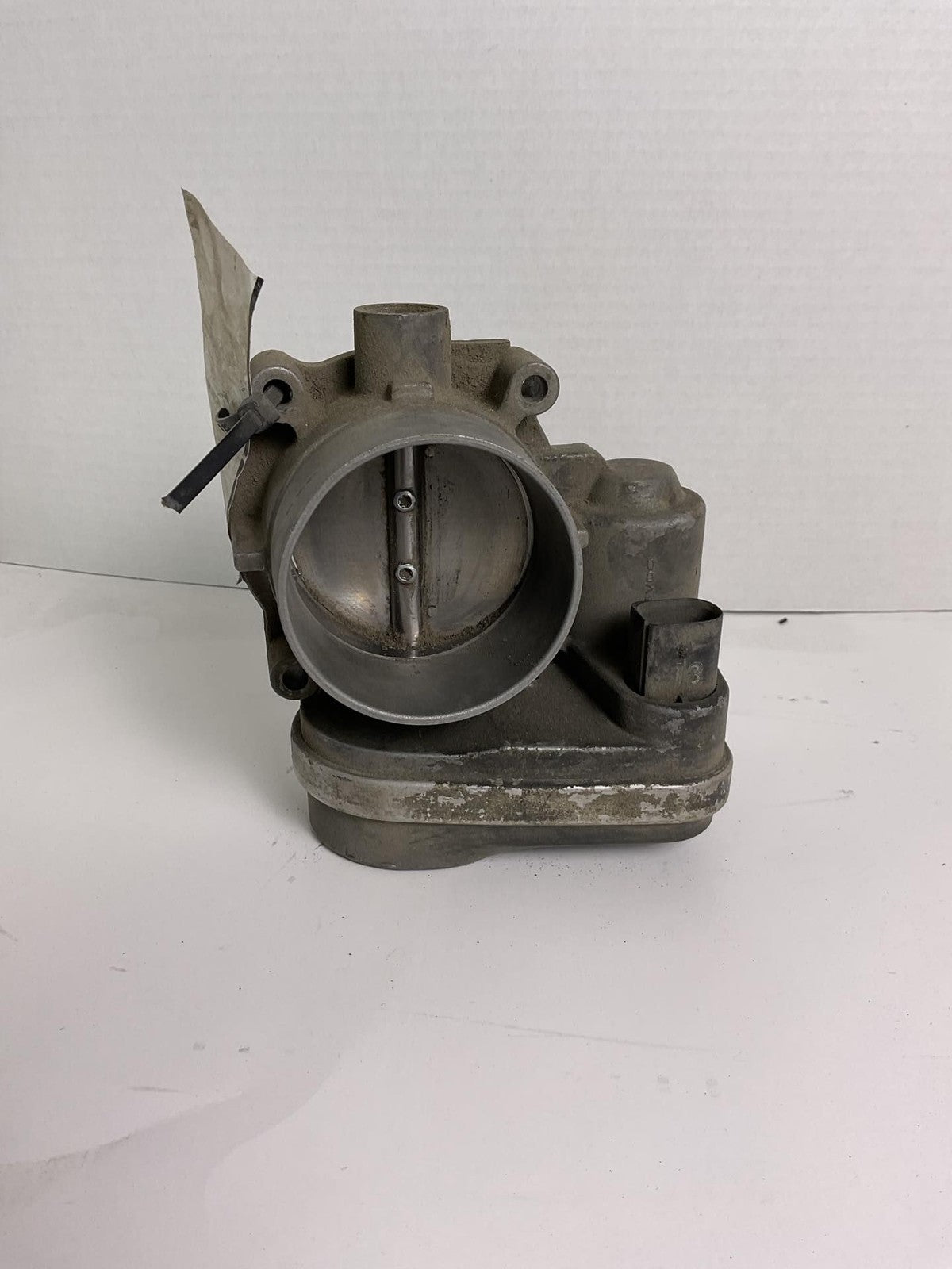 Throttle Body/valve Assy CHRYSLER 300 050