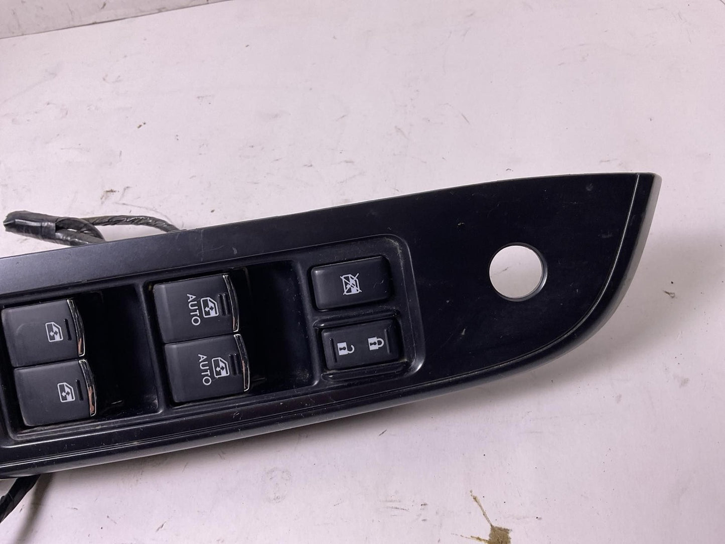 Door Switch Front SUBARU WRX 152