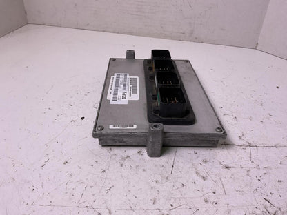 Engine/motor Brain Box JEEP LIBERTY 121