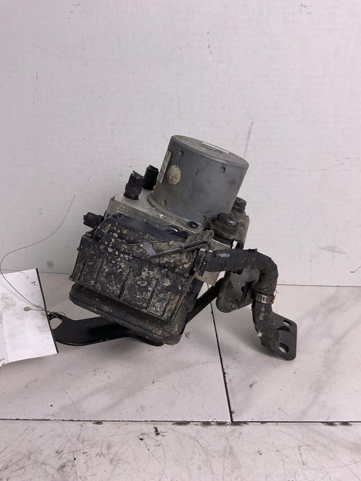 Anti-lock Brake Parts KIA OPTIMA 11 12 132