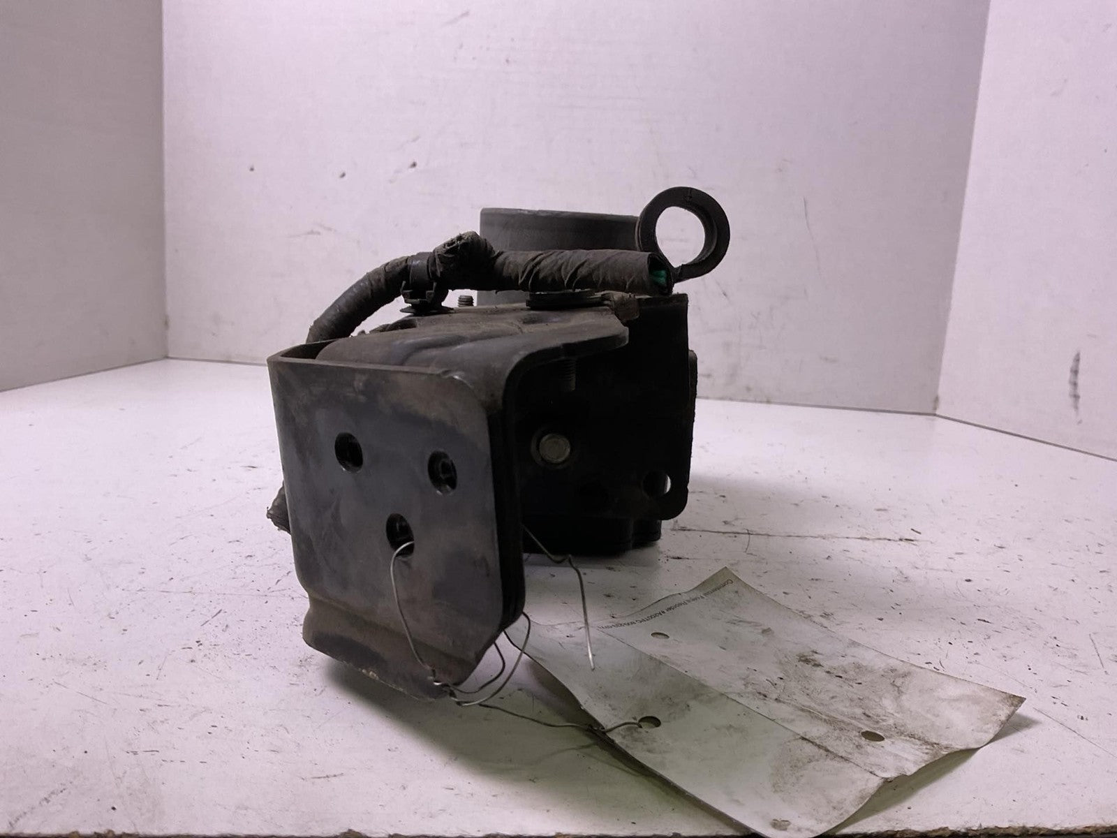 Anti-lock Brake Parts CHRYSLER TOWN CNTRY 143