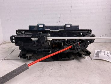 Heater A/c Control HYUNDAI KONA 18 19 20 211