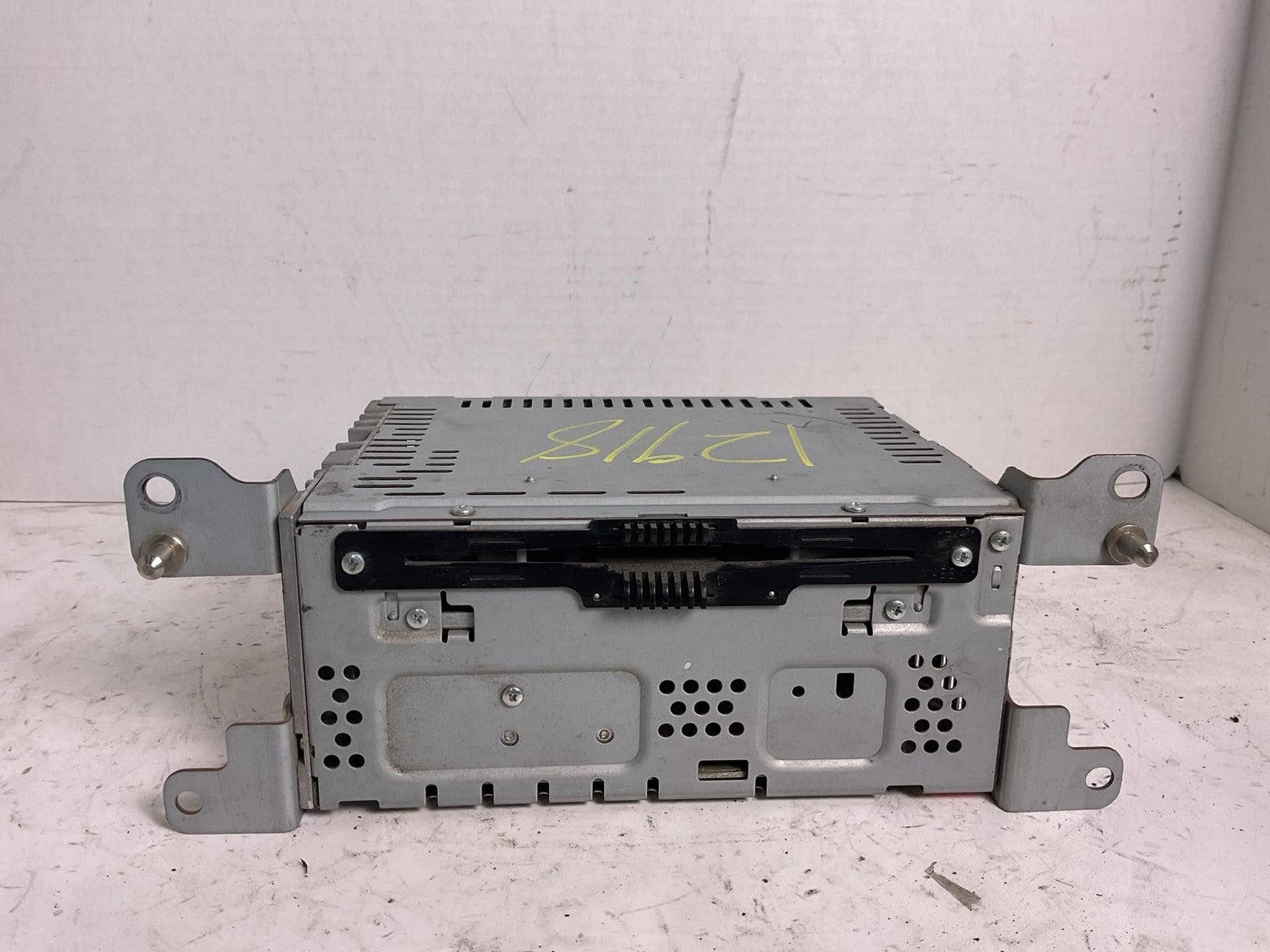 Audio & Visual Equip.(radio) FORD FUSION 15 16 170