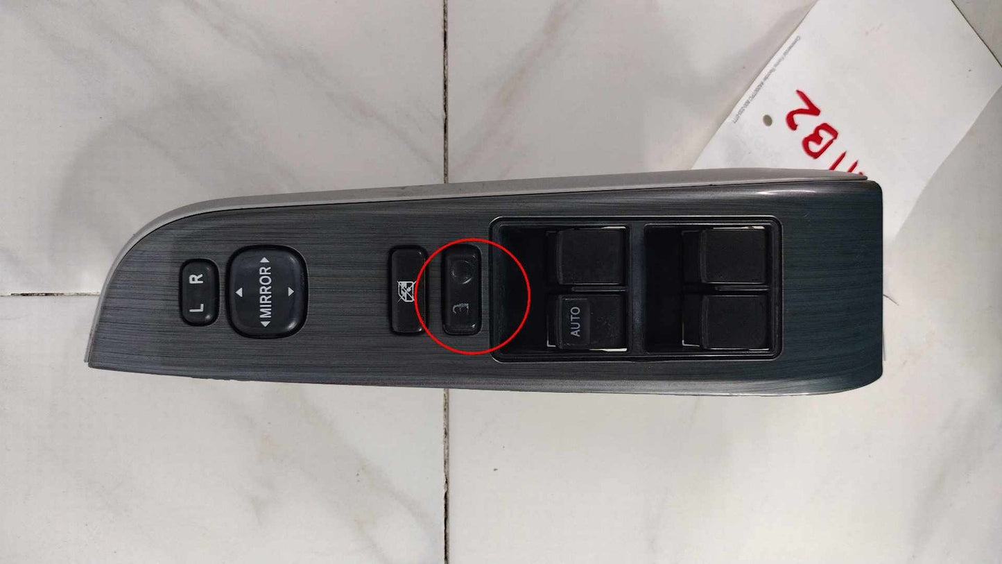 Door Switch Front TOYOTA CAMRY 07 08 09 12 13 141