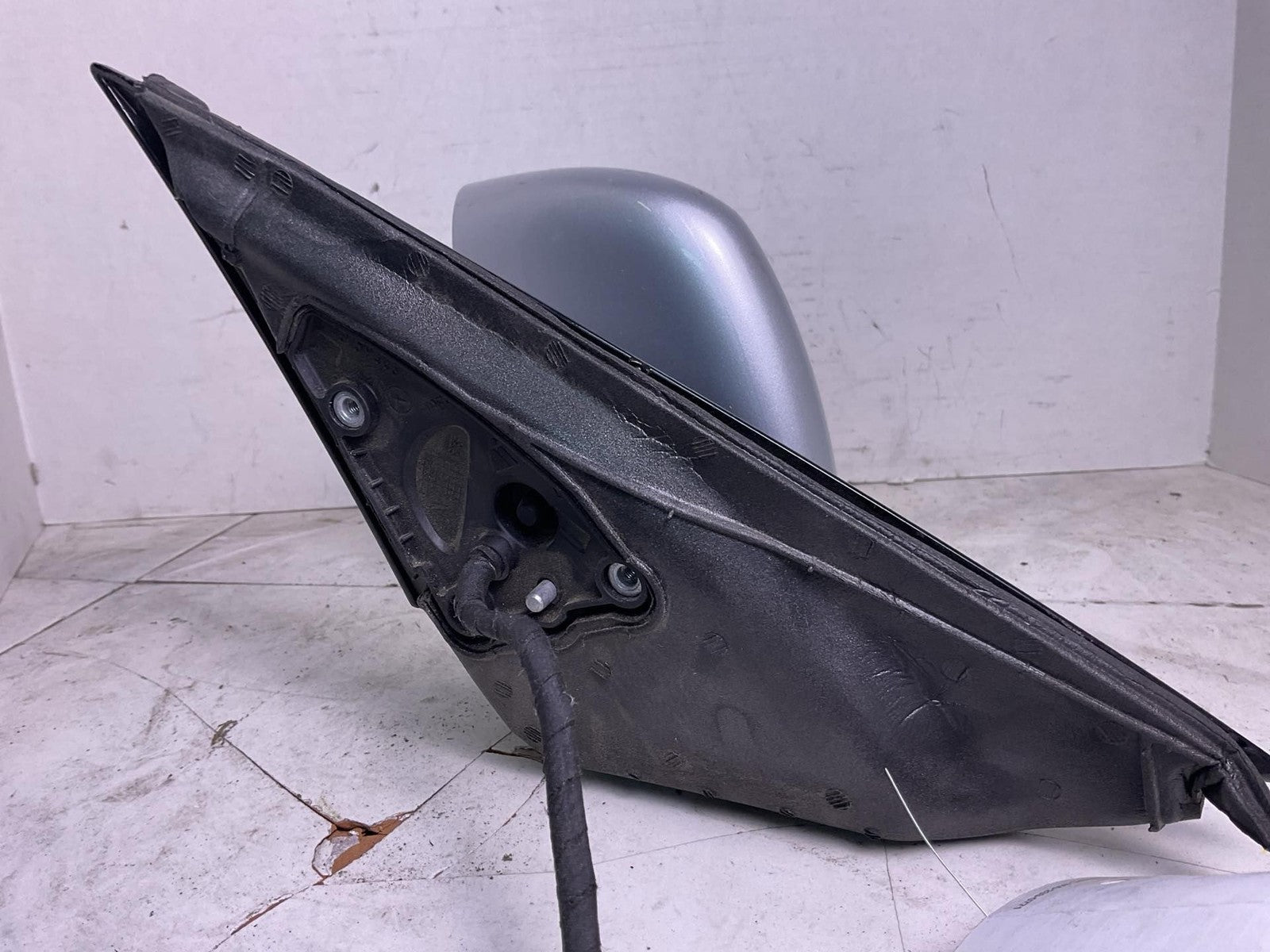 Door Mirror MERCEDES E-CLASS Left 11 12 132