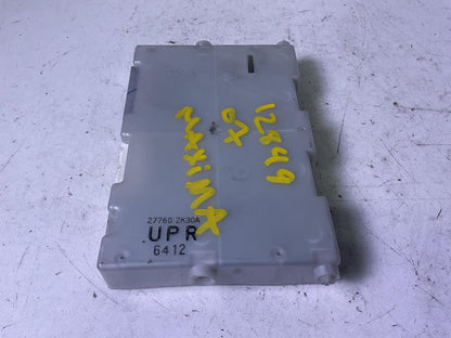 Chassis Brain Box NISSAN MAXIMA 07 080