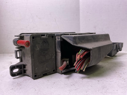 Engine Fuse Box MINI COOPER 08 091
