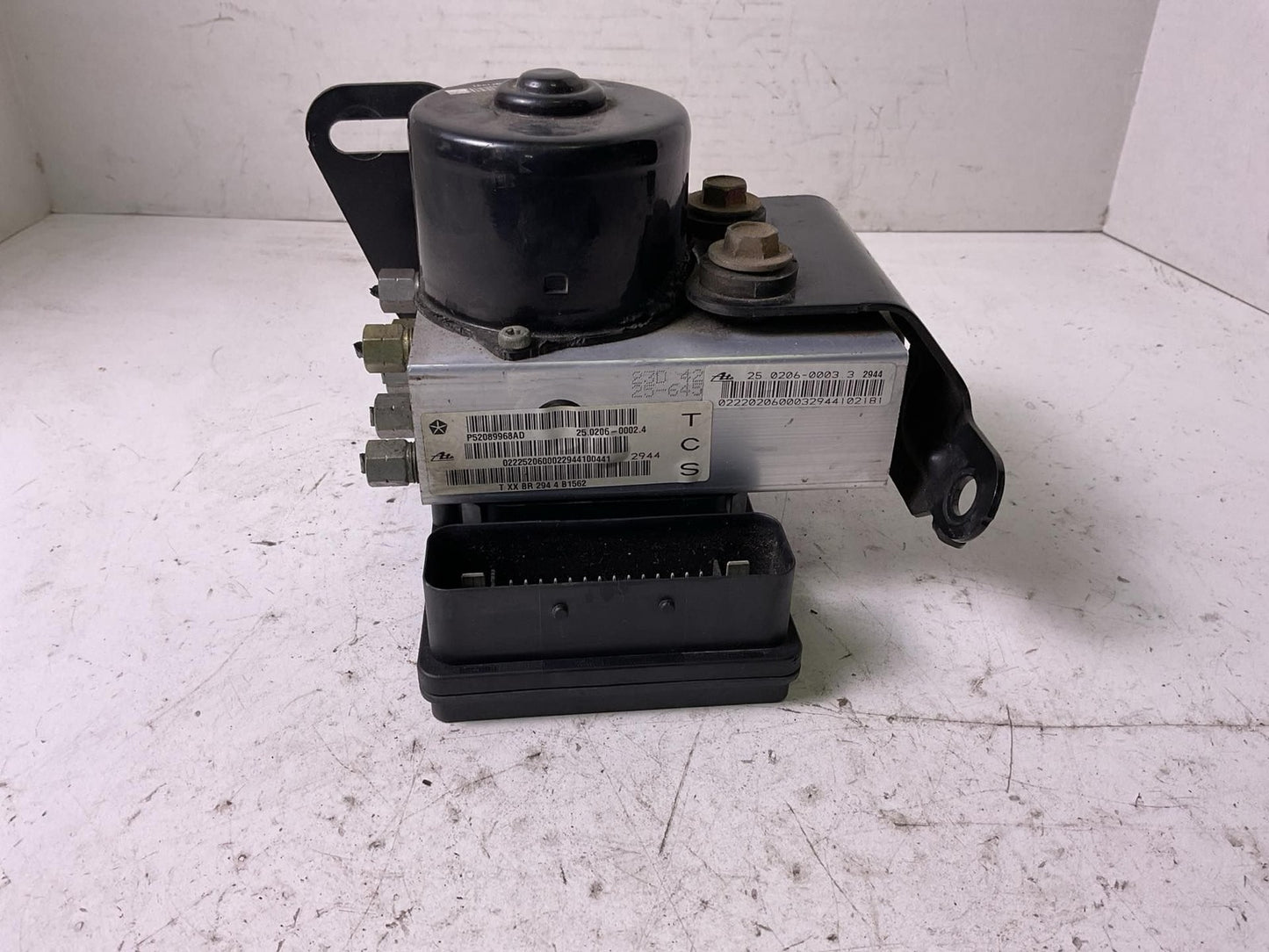 Anti-lock Brake Parts JEEP GRAND CHEROKEE 050