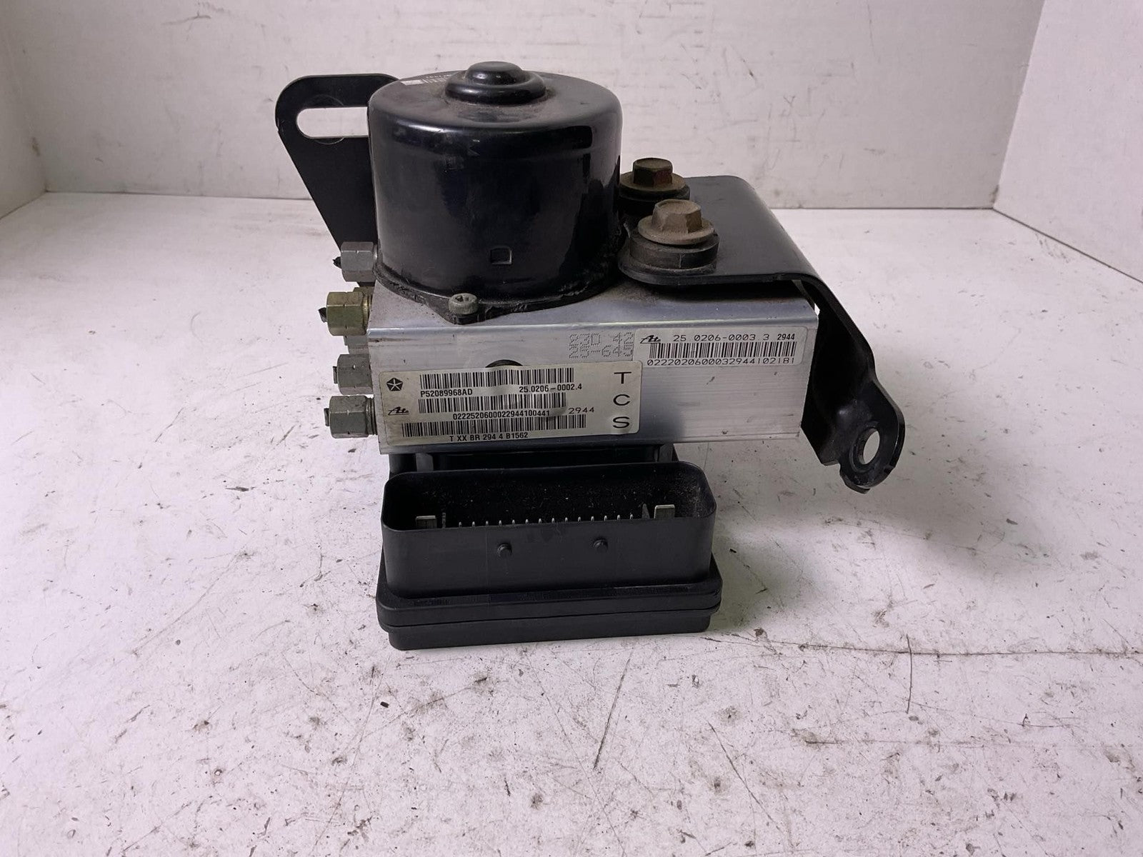 Anti-lock Brake Parts JEEP GRAND CHEROKEE 050