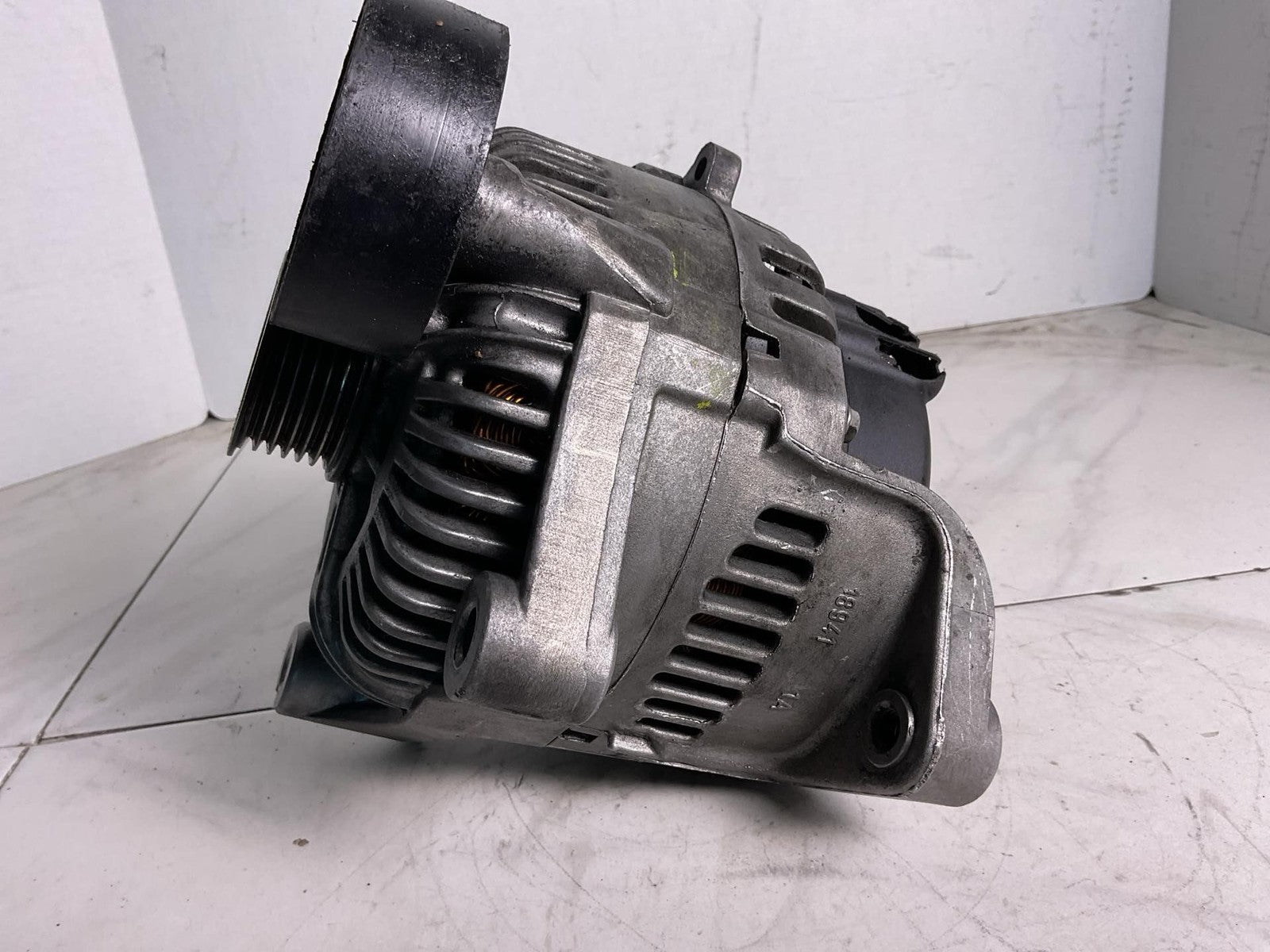 Alternator BMW 645CI 04 051