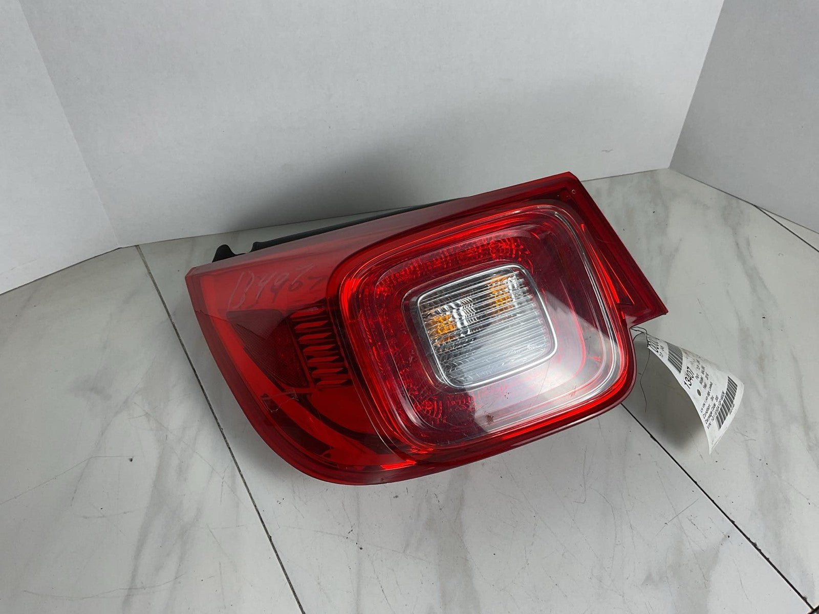 Tail Light Assembly CHEVY MALIBU Left 13 14 15 160