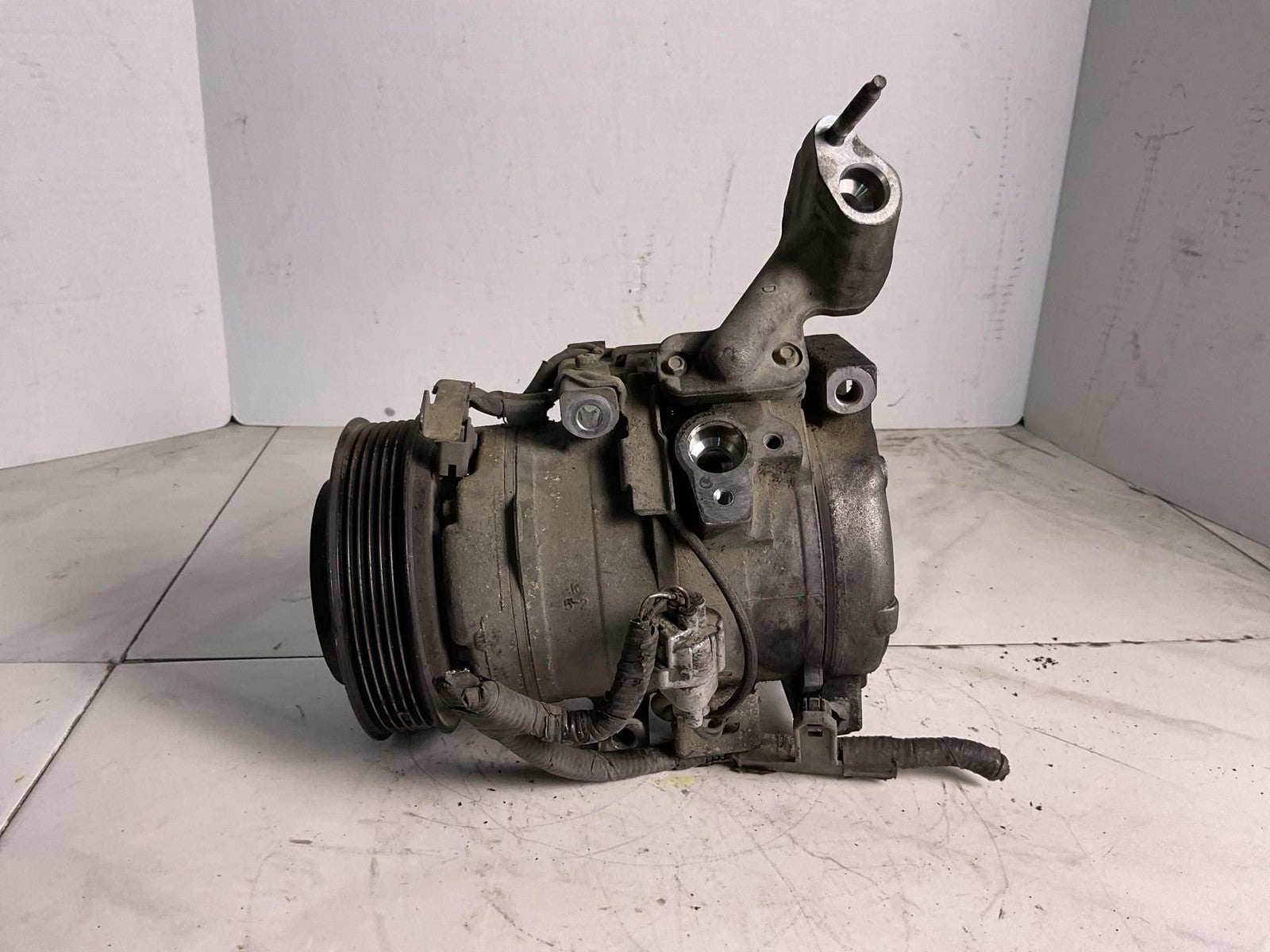 A/c Air Compressor LEXUS RX330 04 05 062