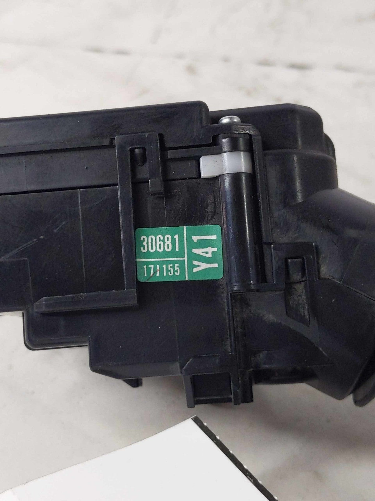 Combination Switch LEXUS IS250 14 152