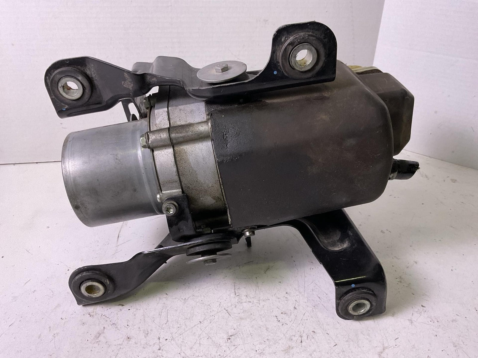 Power Steering Pump/motor NISSAN PATHFINDER 13 14 15 165