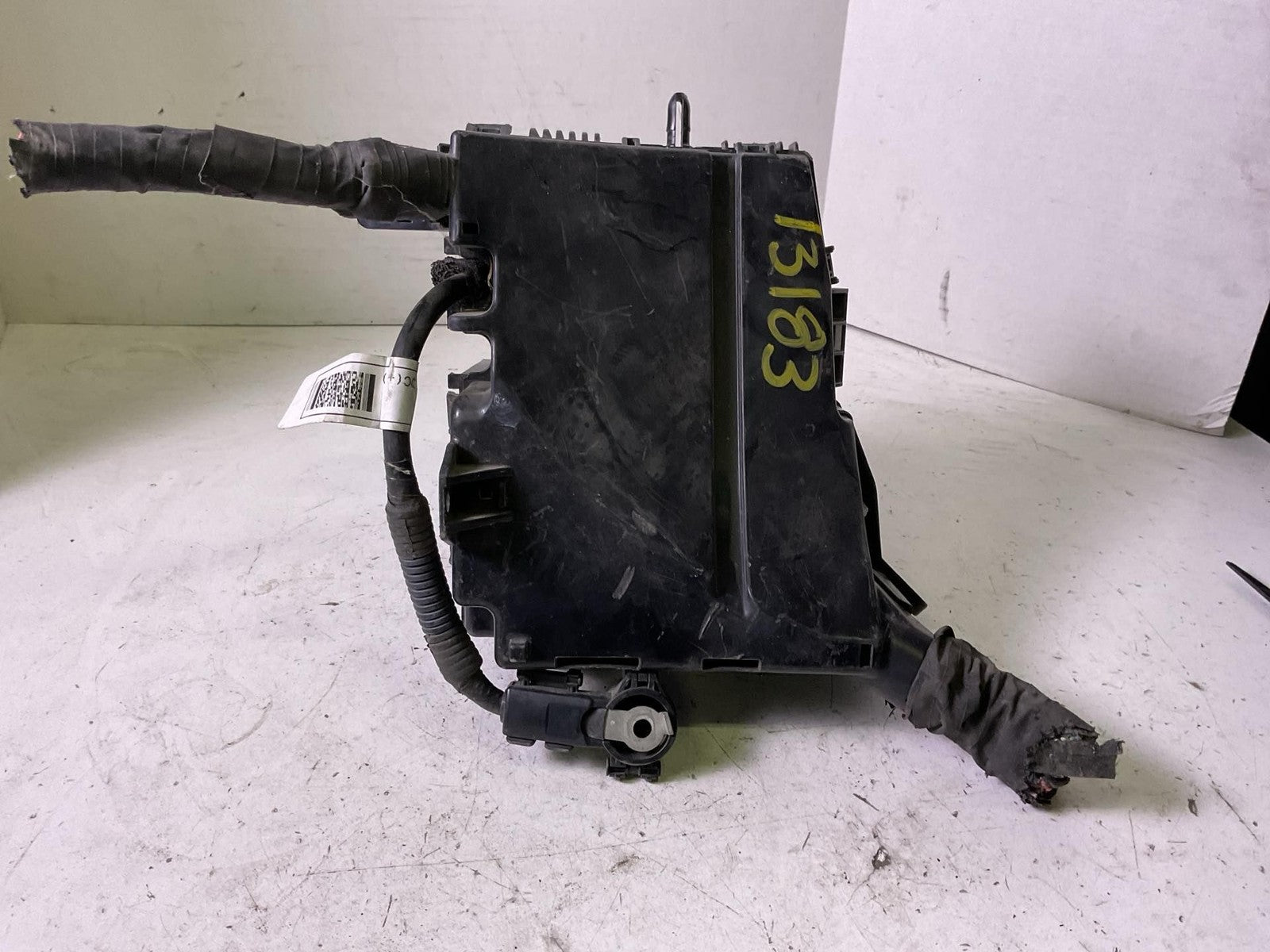Engine Fuse Box KIA OPTIMA 11 12 136