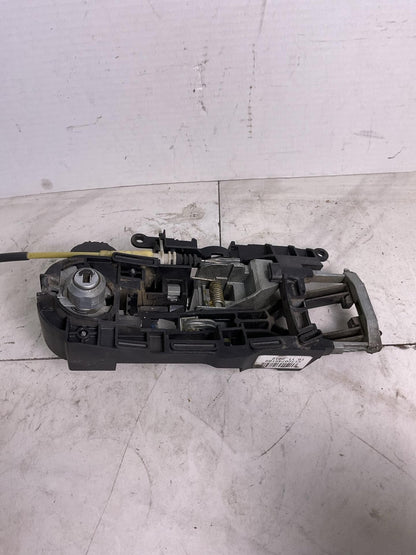 Front Door Latch BMW 528I Left 11 12 13 14 15 160