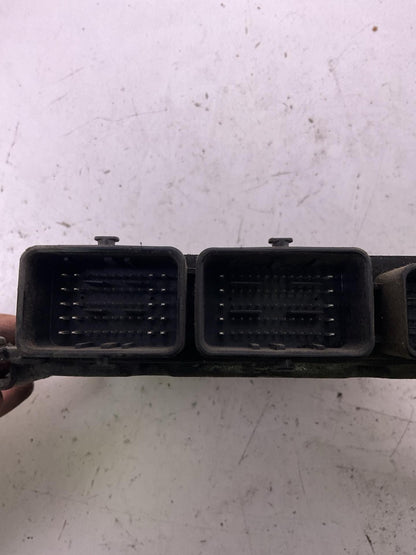 Engine/motor Brain Box NISSAN PATHFINDER 15 163