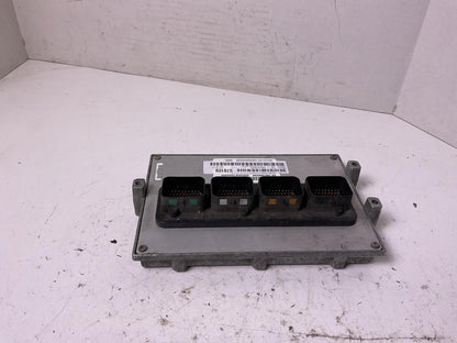 Engine/motor Brain Box JEEP LIBERTY 120