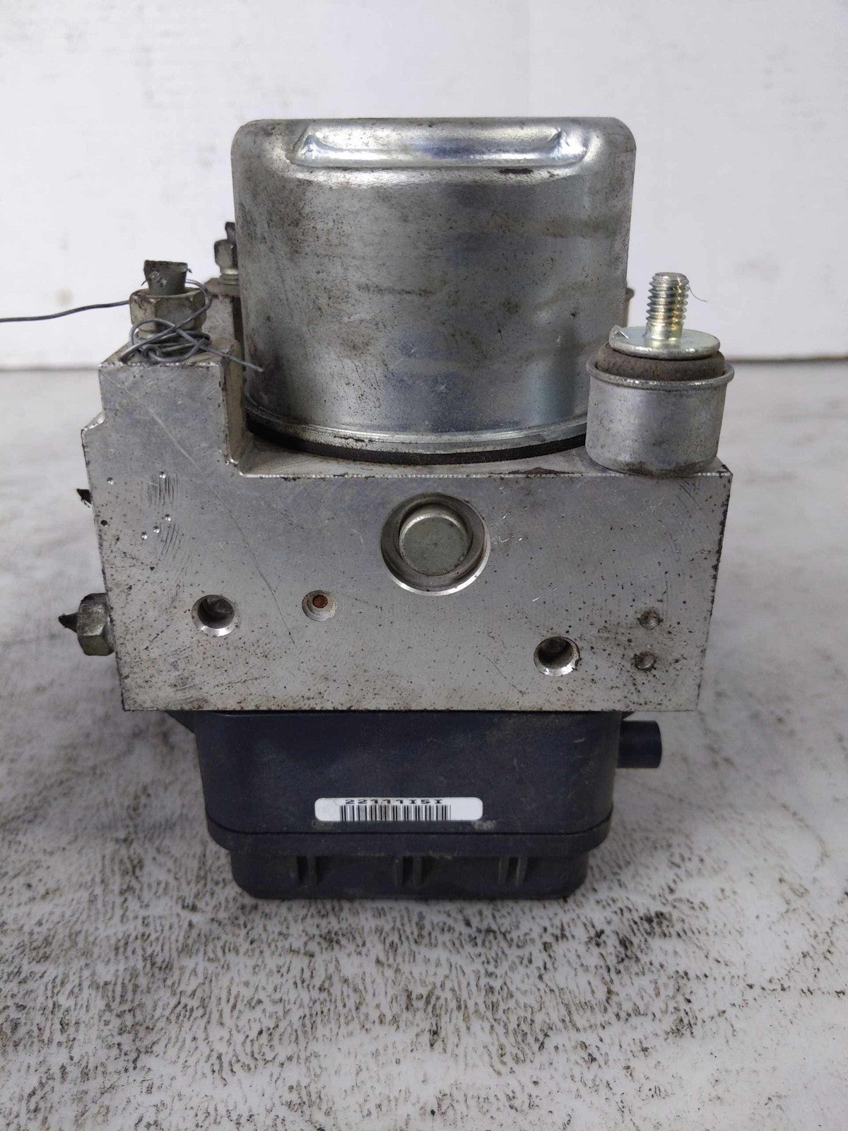 Anti-lock Brake Parts for 2005-2010 TOYOTA TACOMA4