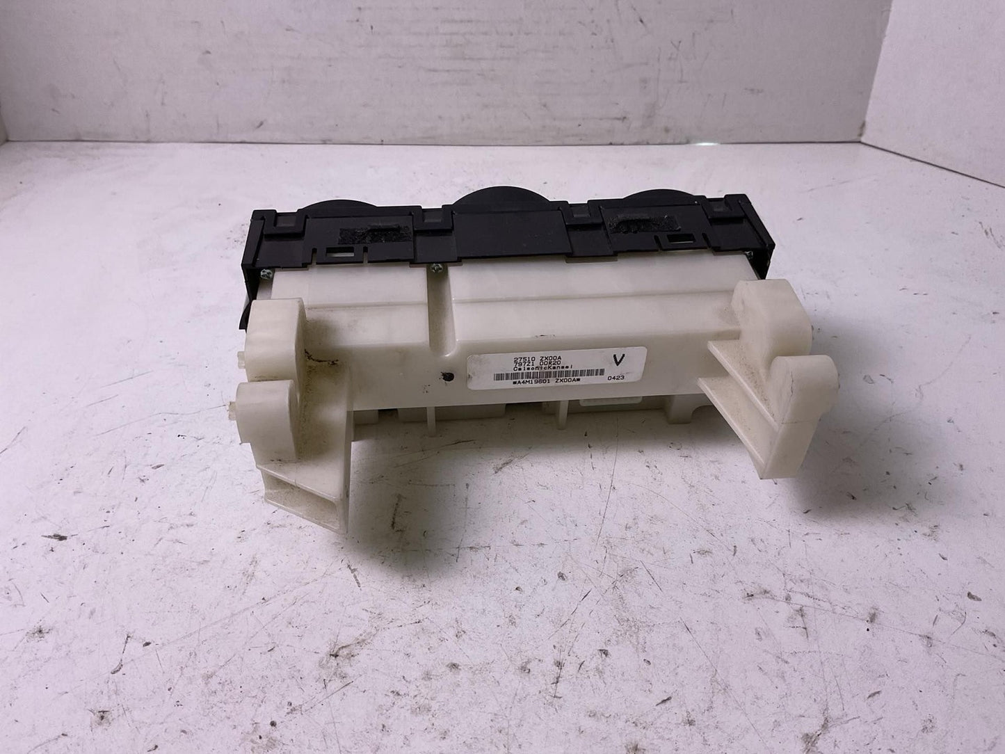 Heater A/c Control NISSAN ALTIMA 10 11 12 132