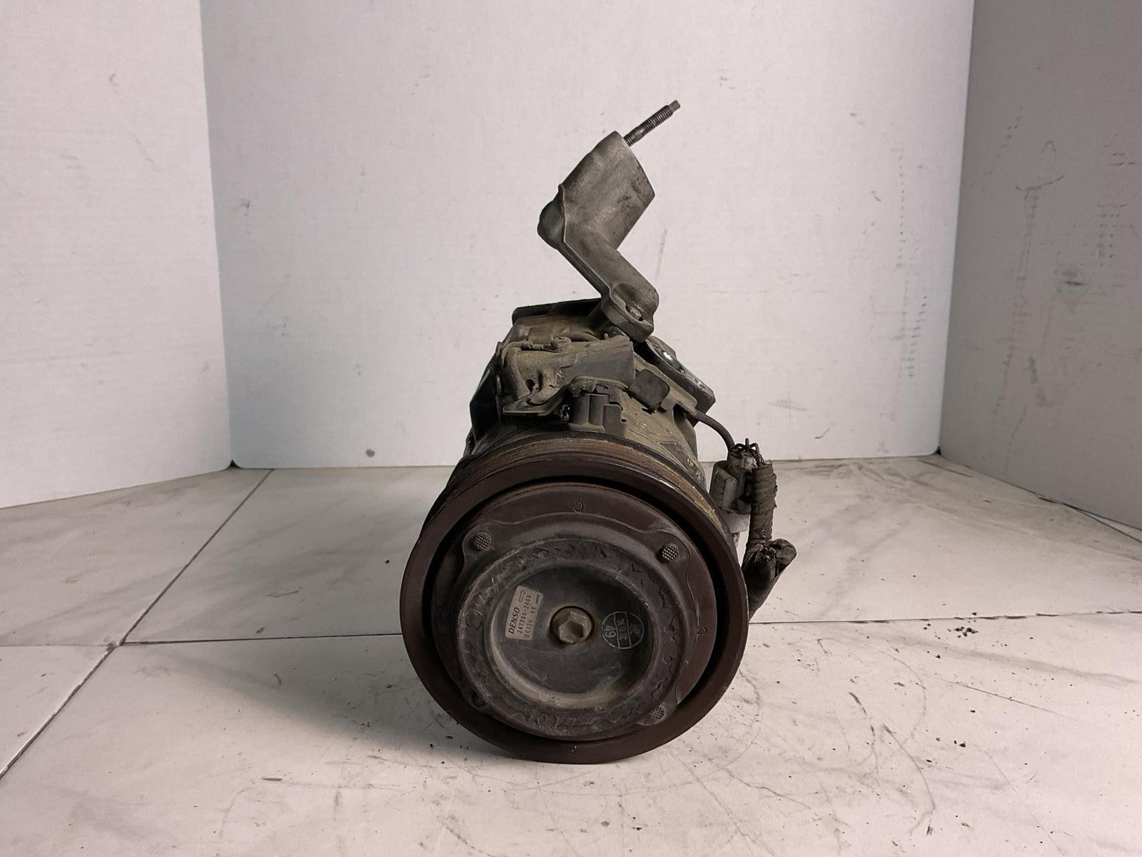 A/c Air Compressor LEXUS RX330 04 05 060