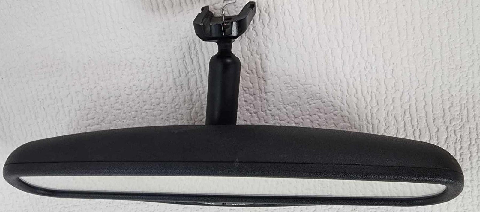 Rear View Mirror NISSAN TITAN 052