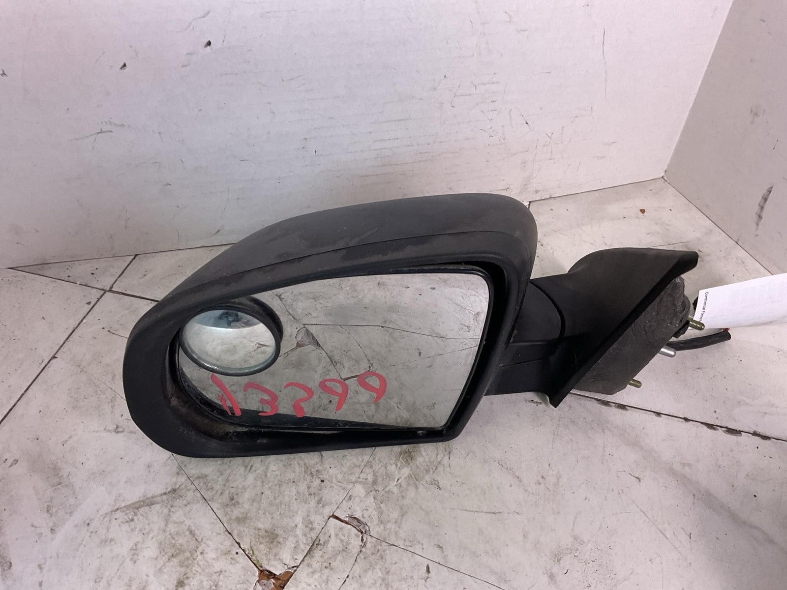 Door Mirror JEEP CHEROKEE Left 14 15 16 17 18 19 20 210