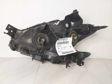 Headlamp Assembly NISSAN MAXIMA Right 09 10 11 12 13 141