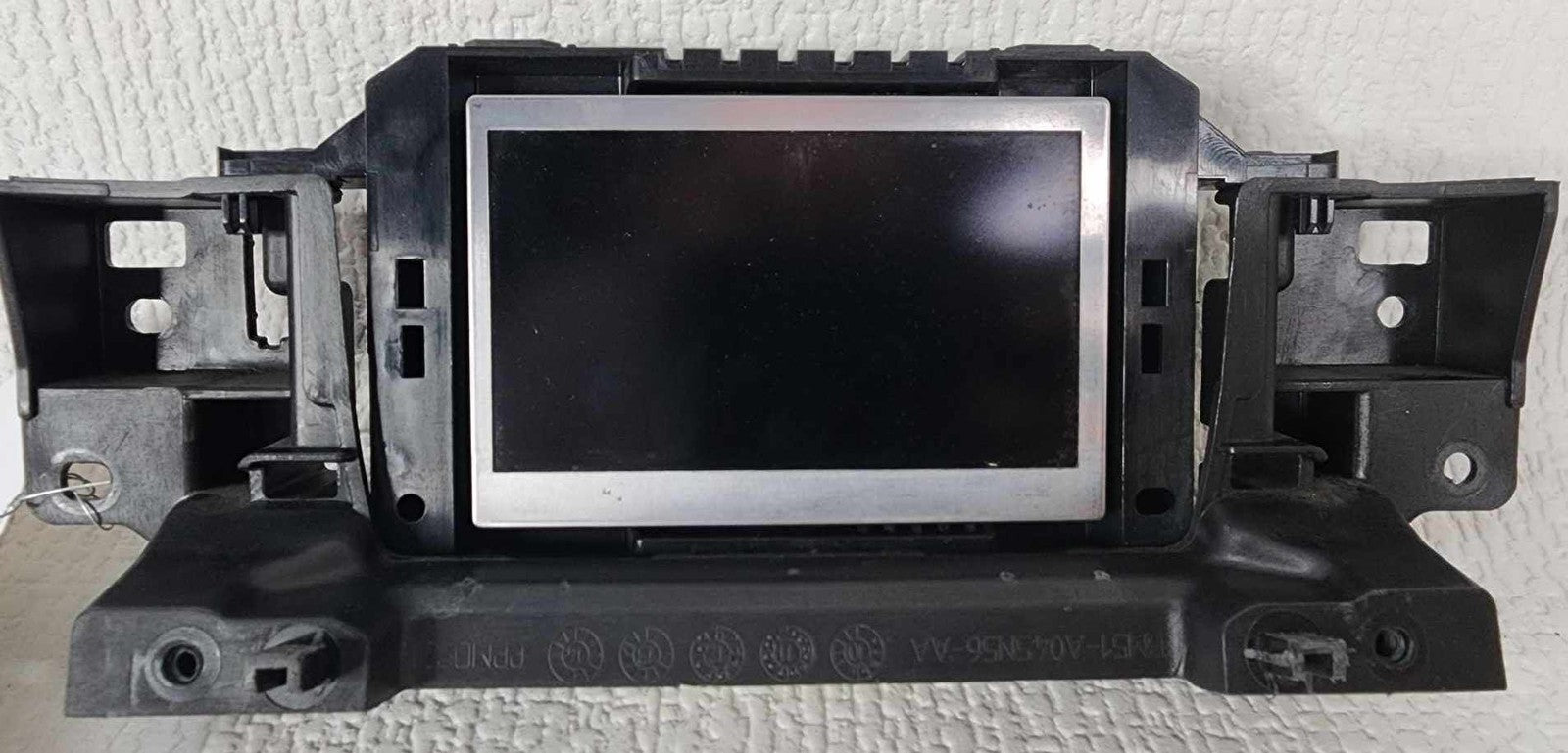 Info-gps-tv Screen FORD FOCUS 12 13 140