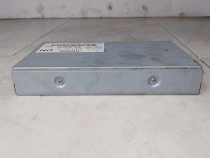 Chassis Brain Box NISSAN MAXIMA 07 083