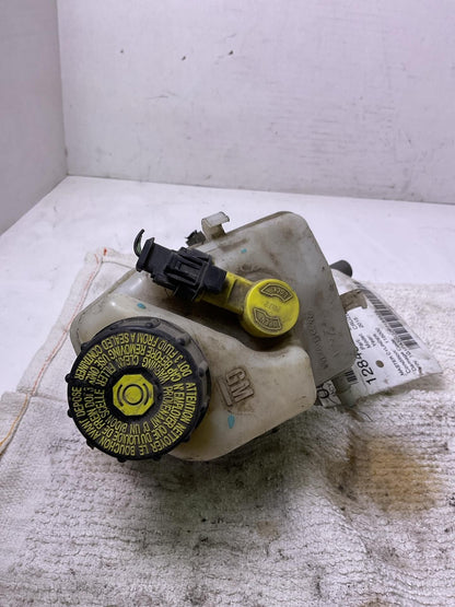 Master Cylinder CHEVY CRUZE 11 12 13 14 15 162