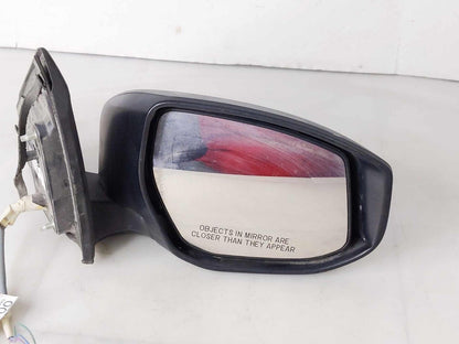 Right Passenger Side Door Mirror For 2015 NISSAN SENTRA0