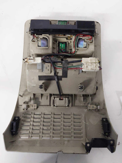 Overhead Console INFINITI M45 075