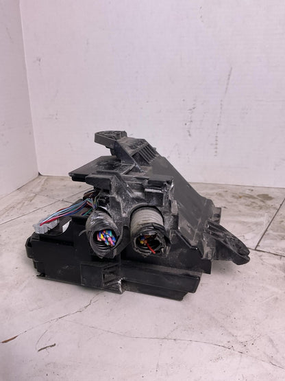 Engine Fuse Box NISSAN KICKS 18 19 20 21 22 23 243