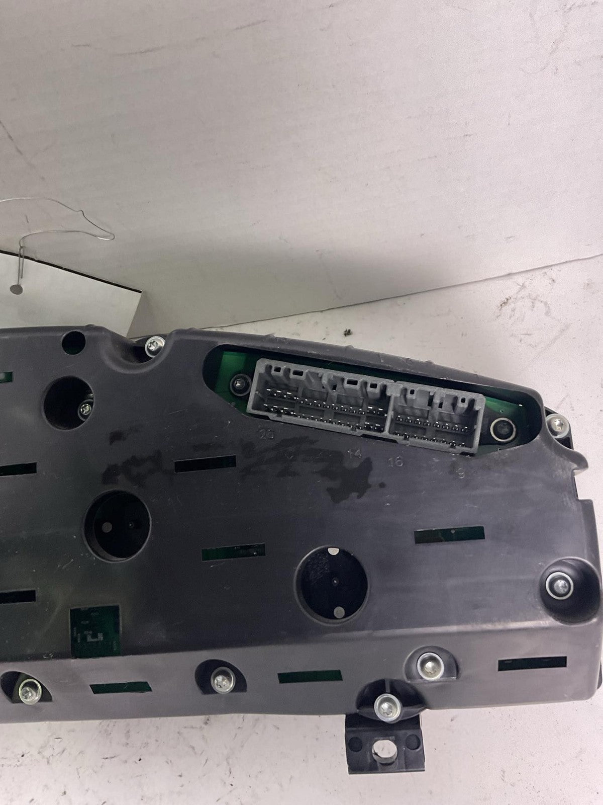 Speedometer CHRYSLER 300 103