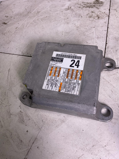 Chassis Brain Box TOYOTA CAMRY 18 19 200